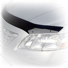 Audi A6 C7 2011-2017 Motorhaubenschutz (SIM) Foto 1