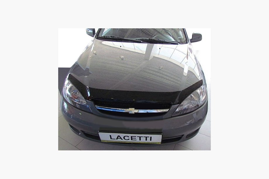Chevrolet Lacetti 2003-2024 Motorhaubenschutz HB (SIM) Image