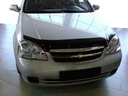 Chevrolet Lacetti 2003-2024 Motorhaubenschutz SD/SW (SIM) Foto 1