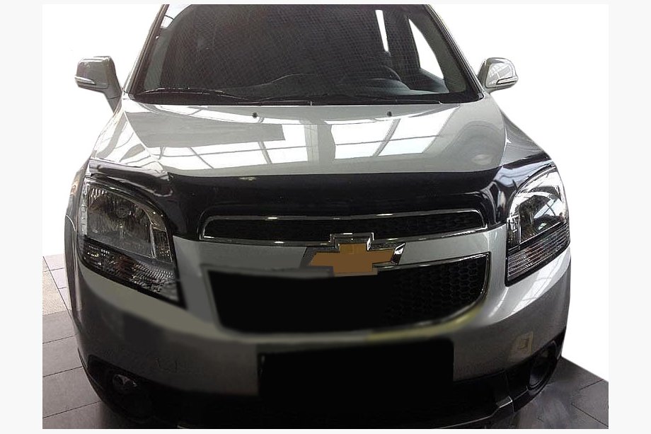 Chevrolet Orlando 2010-2018 Motorhaubenschutz (SIM) Image