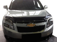 Chevrolet Orlando 2010-2018 Motorhaubenschutz (SIM) Foto 1