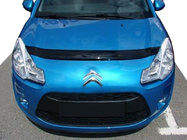 Citroen C-3 2009–2016 Motorhaubenschutz (VIP) Foto 1