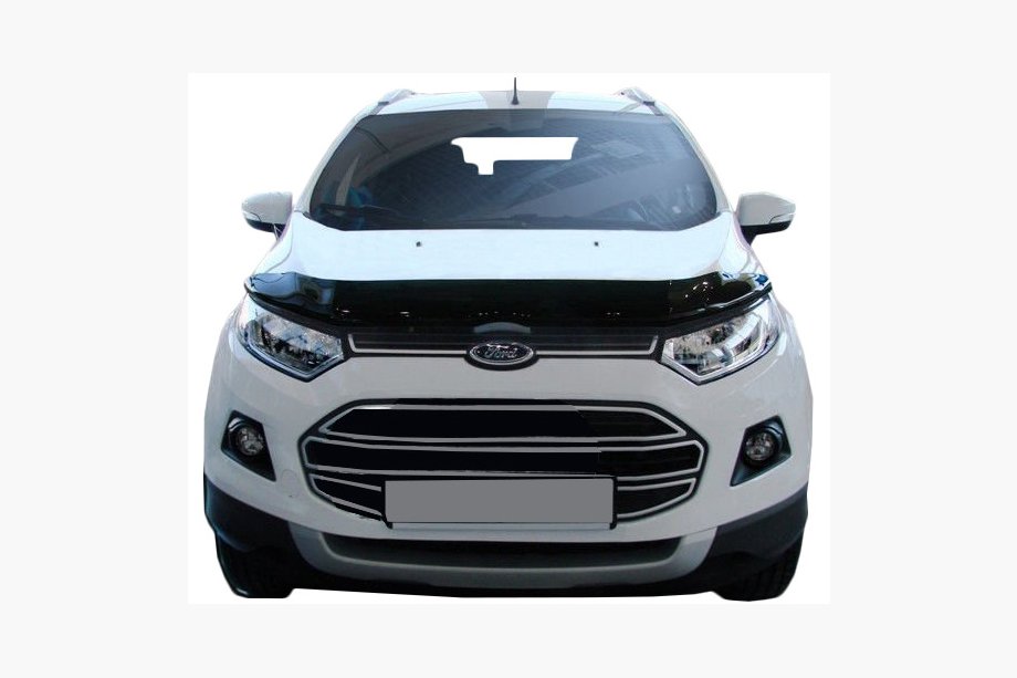 Ford Ecosport 2013-2022 Motorhaubenschutz (SIM) Image
