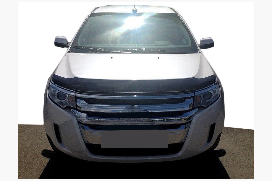 Ford Edge 2014-2024 Motorhaubenschutz (SIM) Image