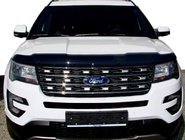 Ford Explorer 2011-2019 Motorhaubenschutz 2016+ (VIP) Foto 1