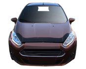 Ford Fiesta 2008-2017 Motorhaubenschutz 2015-2017 (SIM) Foto 1