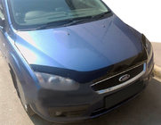 Ford Focus II 2005-2008 Motorhaubenschutz SIM Foto 1