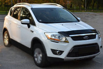 Ford Kuga 2008-2013 Motorhaubenschutz (SIM) Foto 1