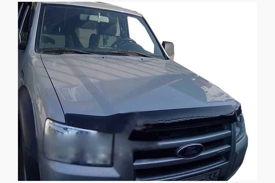 Ford Ranger 2007-2011 Motorhaubenschutz VIP (2009-2011) Image