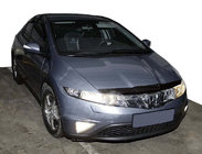 Honda Civic HB 2006-2012 Motorhaubenschutz (SIM) Foto 1