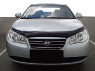 Hyundai Elantra (HD) 2006-2011 Motorhaubenschutz SD (SIM) Foto 1