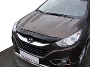 Hyundai IX-35 2010-2015 Motorhaubenschutz (SIM) Foto 1