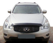 Infiniti EX 2007-2013 Motorhaubenschutz (SIM) Foto 1