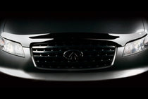 Infiniti FX 2003-2008 Motorhaubenschutz (SIM) Foto 1