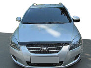 Kia Ceed 2007-2012 Motorhaubenschutz 2006-2009 (SIM) Foto 1
