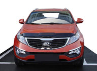 Kia Sportage 2010-2015 Motorhaubenschutz (SIM) Foto 1