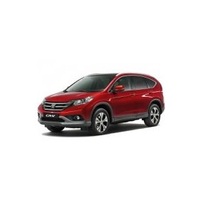 Honda CRV 2012-2016 Tuning