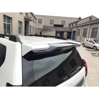 Spoiler Einsatz (über originalem Spoiler) Foto 1