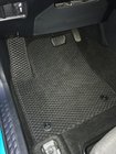 Toyota C-HR 2016-2023 EVA Fußmatten (schwarz) Foto 1