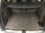 BMW X3 F25 2011-2018 EVA Kofferraummatte V-3 (EVA, Schwarz) Foto 2