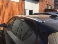 Mazda CX-5 2012-2017 Dachreling Original V2 (2 Stk) Foto 2