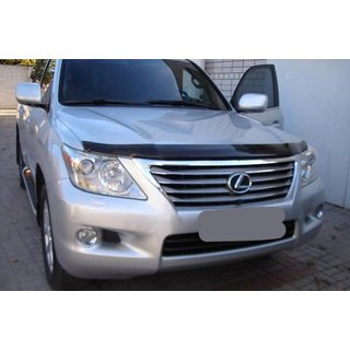 Motorhaubenschutz 2008-2015 (HIC) Lexus LX570/450d 2008-2022
