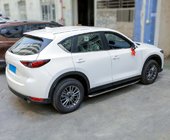 Mazda CX-5 2017–2025 Seitenschweller Original V2 (2 Stk) Foto 1