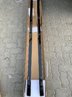 Toyota Land Cruiser Prado 150 2009-2023 Dachreling Lexus-Design (2 Stk., schwarz) Foto 1