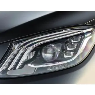 Facelift Frontscheinwerfer mit Steuergeraeten (OEM) Foto 2