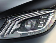 Mercedes S-class W222 2013-2022 Facelift Frontscheinwerfer mit Steuergeraeten (OEM) Foto 2