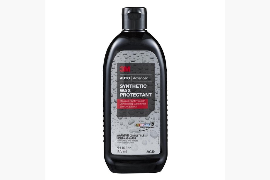 Autopolitur Perfomanse Finish 473 ml Image