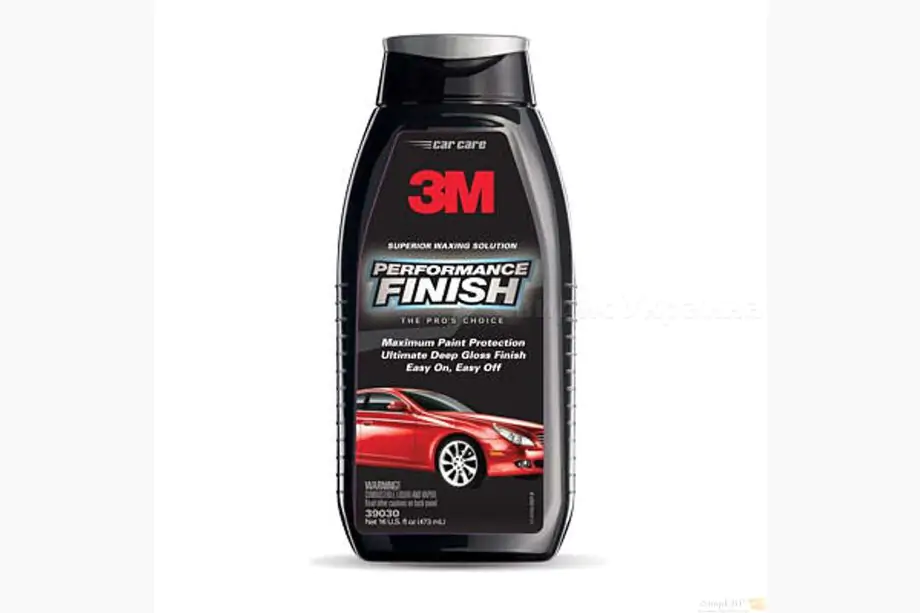 Autoshampoo 473 ml Image