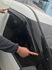 Fiat Doblo II 2010-2022 Windabweiser DD-Mugen 2 Stück Foto 1