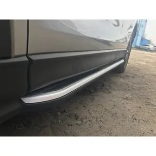 Seitenschweller Original (2 Stk) Mazda CX-9 2017- Foto 1