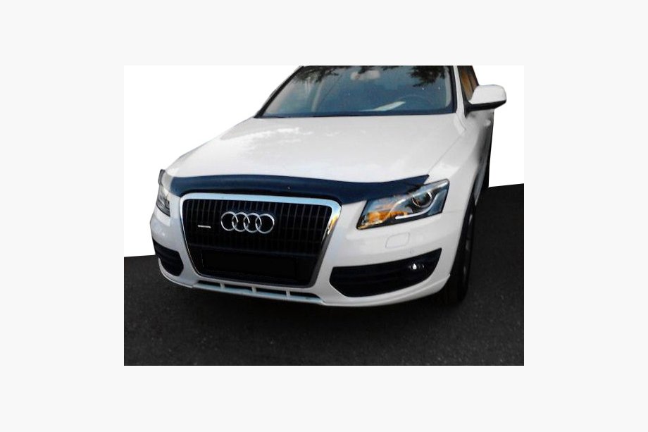 Audi Q5 2008-2017 Motorhaubenschutz (2012-2017) Image
