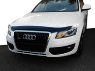 Audi Q5 2008-2017 Motorhaubenschutz (2012-2017) Foto 1