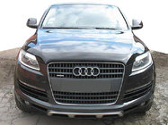 Audi Q7 2005-2015 Motorhaubenschutz (VIP) Foto 1