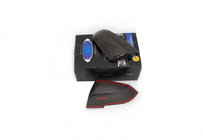 Audi A5 2007-2015 Spiegelabdeckungen (2 Stk., Carbon) Foto 2