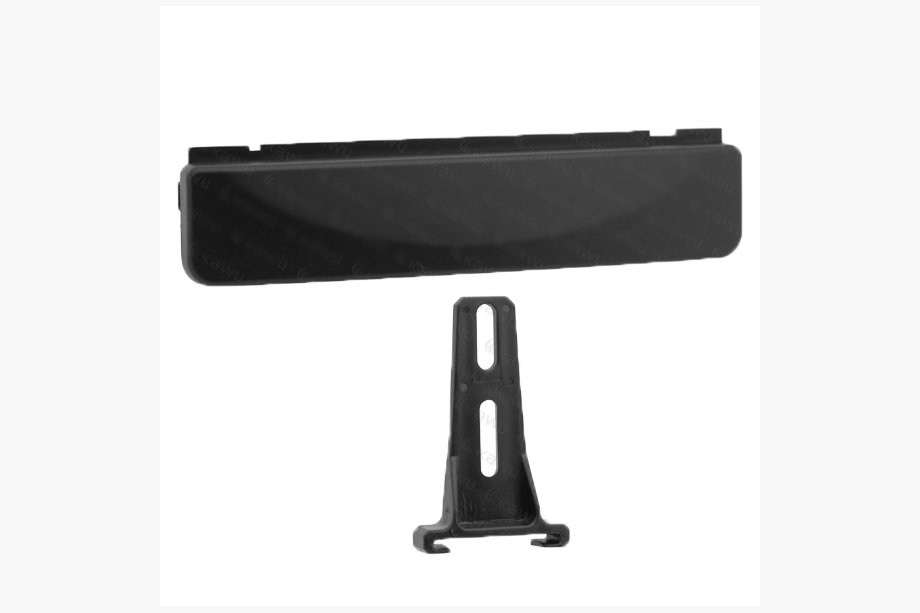 Ford Focus I 1998-2005 Radioblende Image