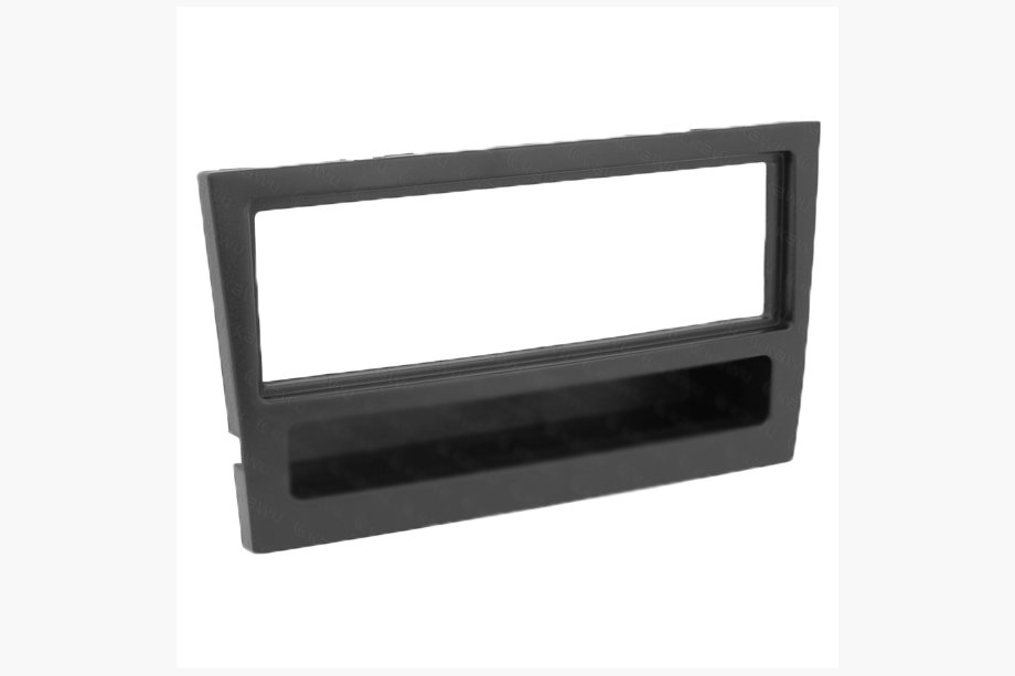 Opel Signum 2003-2008 1DIN Radioblende (schwarz) Image