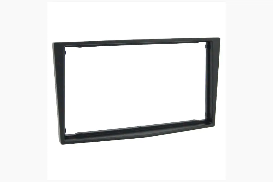 Opel Tigra 2001-2009 2DIN Radioblende Image