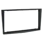 Opel Tigra 2001-2009 2DIN Radioblende Foto 1