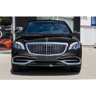 Kühlergrill Maybach