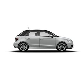 Audi A1 2010-2018 Tuning