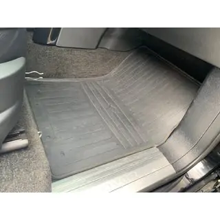Gummimatten (4 Stk, Stingray Premium) Range Rover III L322 2002-2012 Foto 2