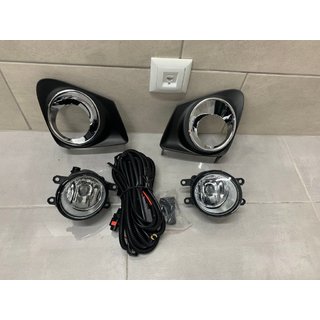 Nebelscheinwerfer 2013-2016 (2 Stk, Halogen) Toyota Corolla 2013-2019 Foto 1