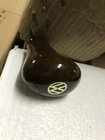 Volkswagen Vento 1992-1998 Schaltknauf in Holzoptik Foto 2