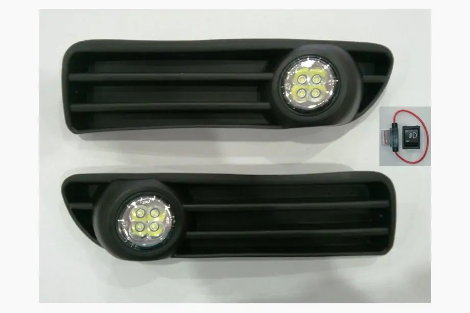 Audi A4 B5 1994–2001 LED Nebelscheinwerfer (1994-1999) Image