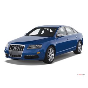 Audi A6 C6 2004-2011 Tuning