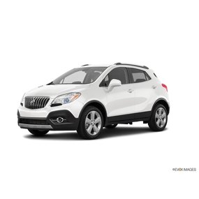 Buick Encore 2013-2019 Tuning